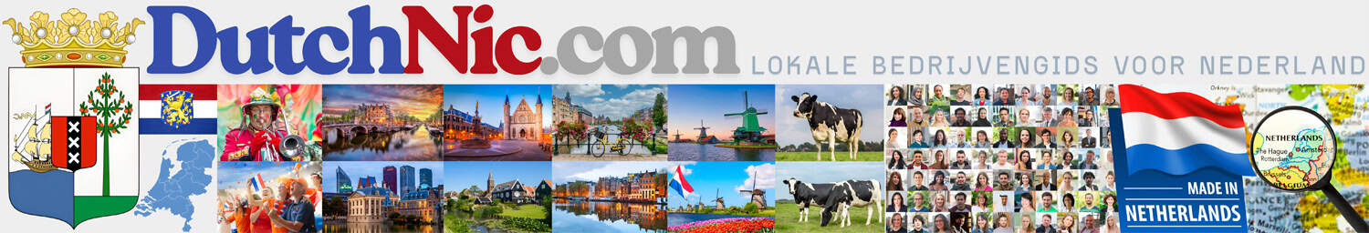 Gemaakt in Nederland - The Catwalk Coach